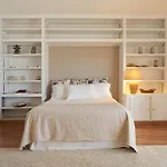 Luxury 4 Bed Flat - Beachfront In Puerto Banus