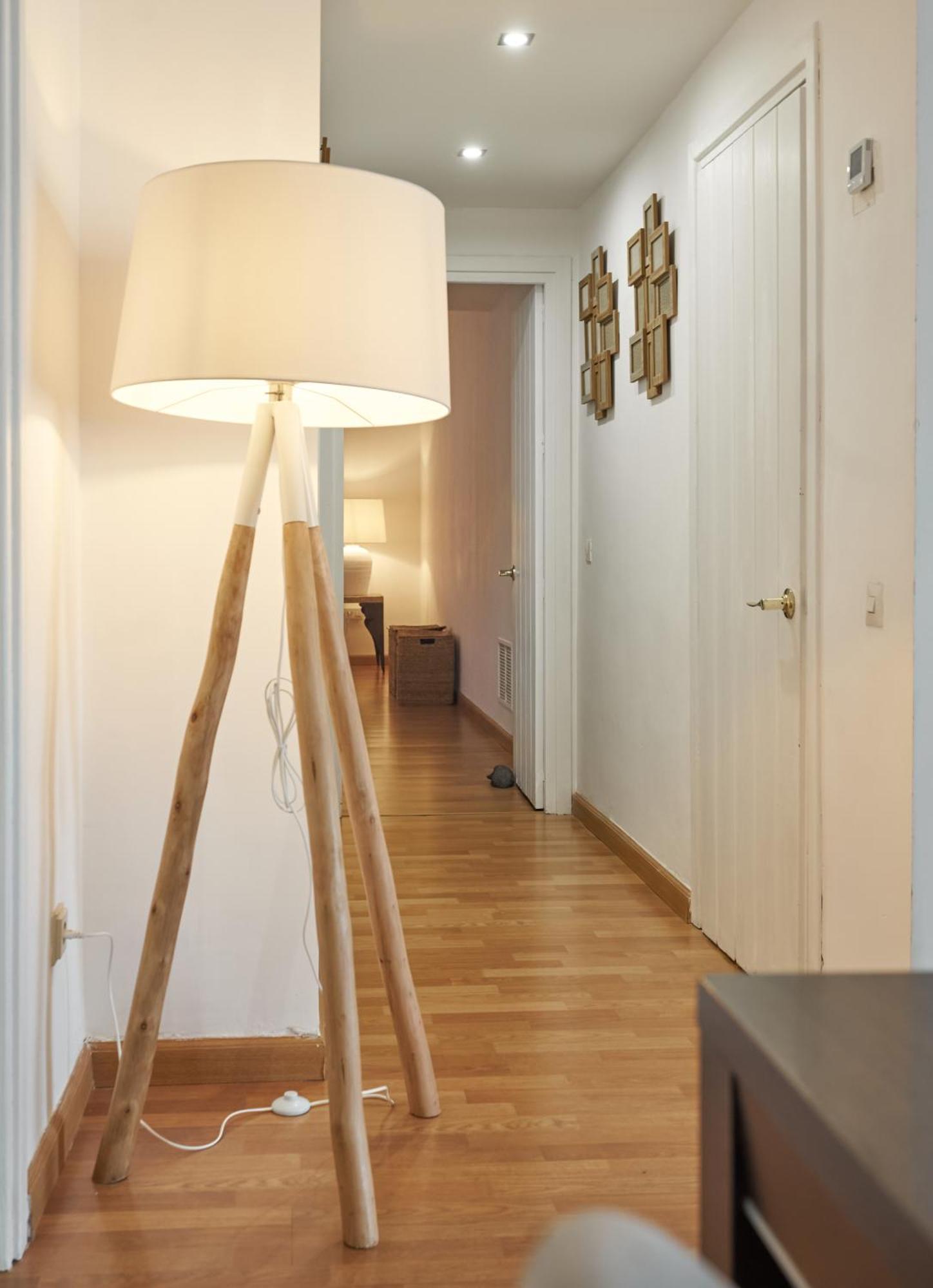 Habitación en casa particular Luxury 4 Bed Flat - Beachfront In Puerto Banus