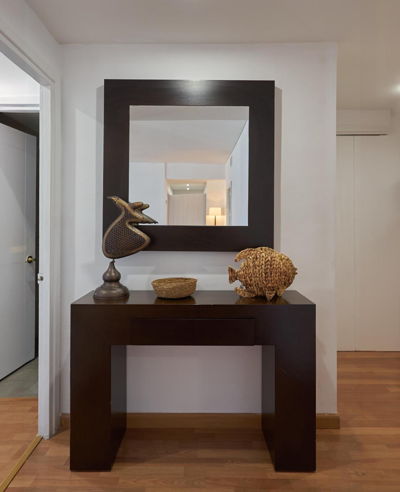 Luxury 4 Bed Flat - Beachfront In Puerto Banus * Marbella