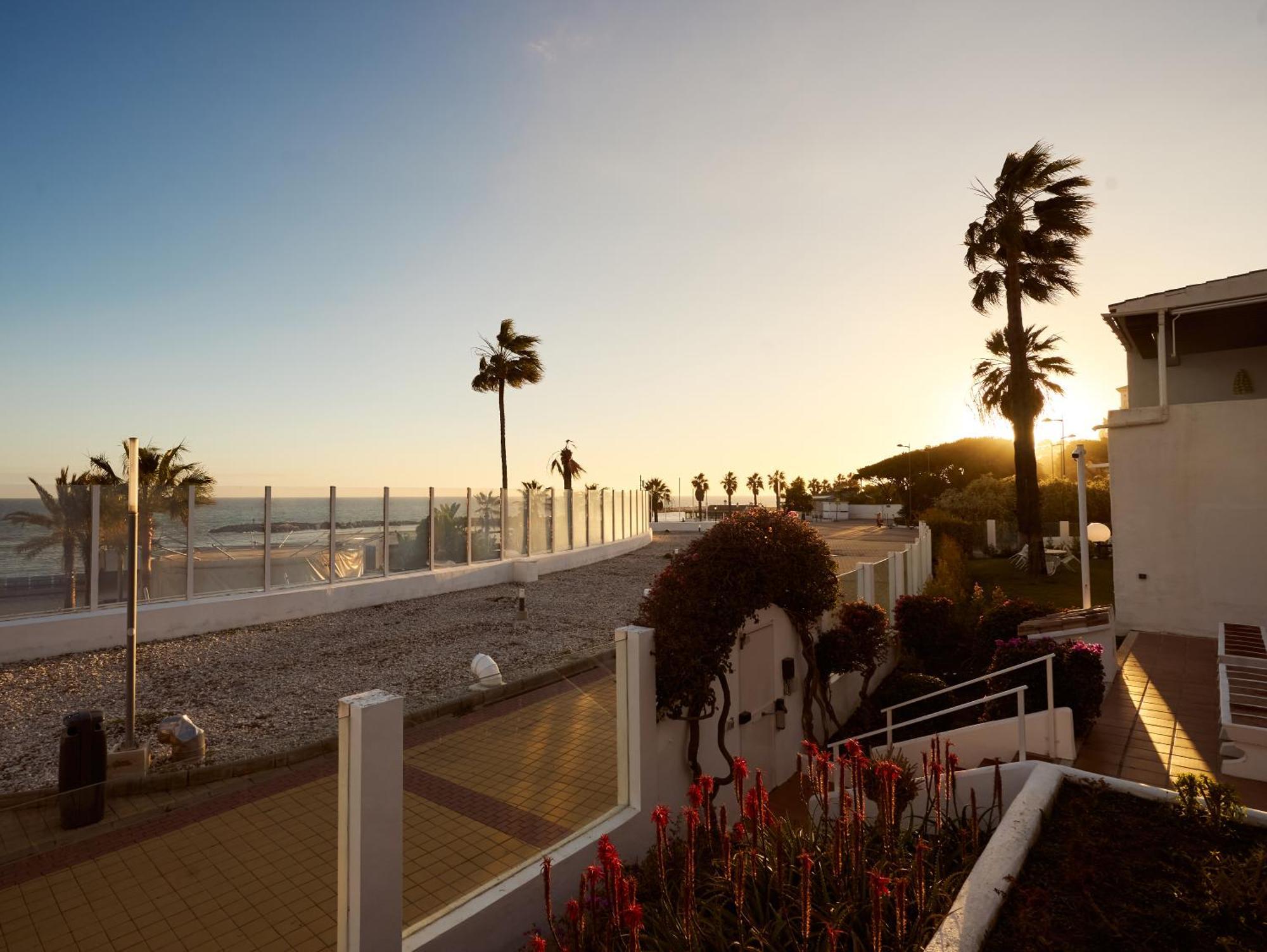 Habitación en casa particular Luxury 4 Bed Flat - Beachfront In Puerto Banus *