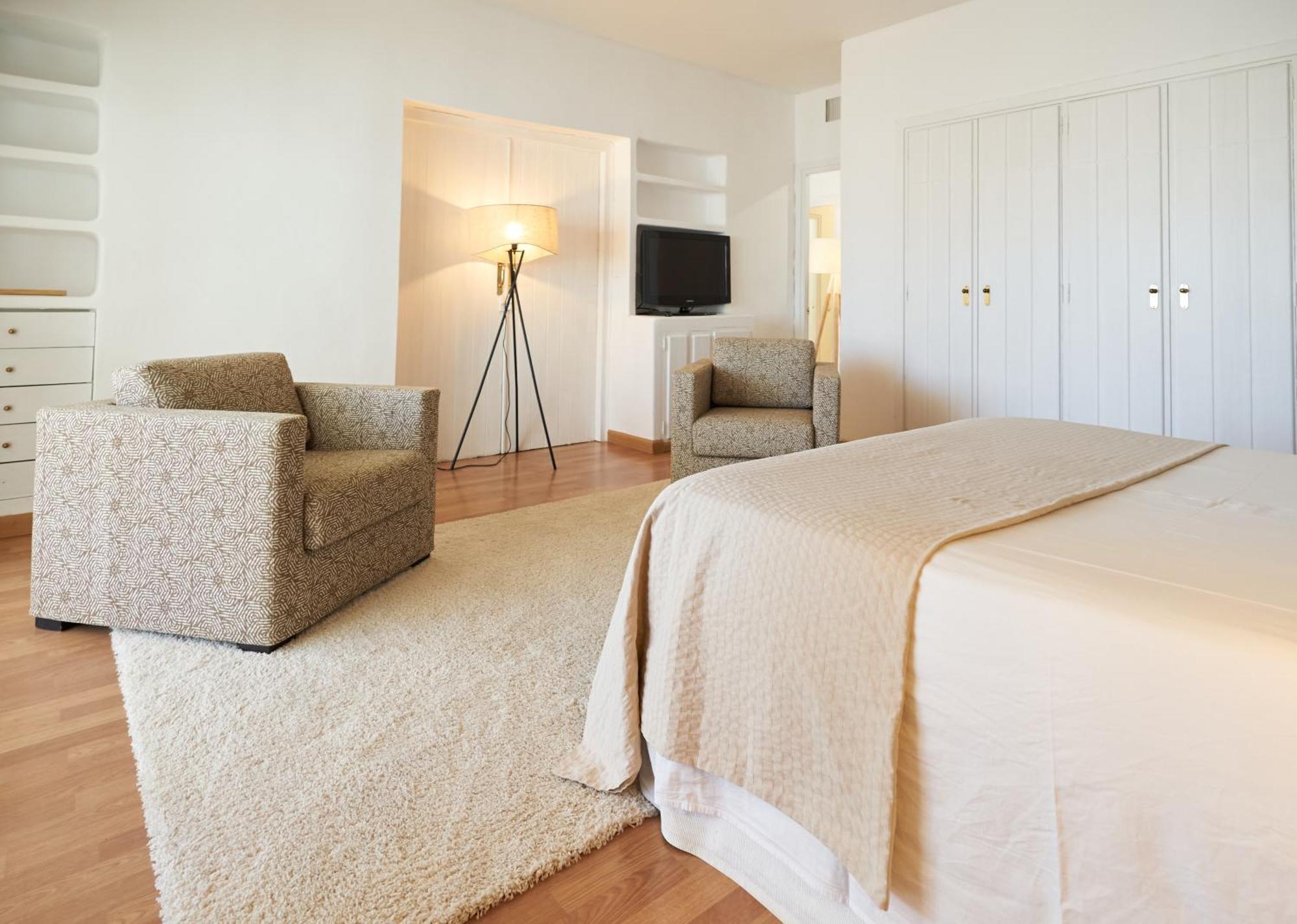 Habitación en casa particular Luxury 4 Bed Flat - Beachfront In Puerto Banus Marbella