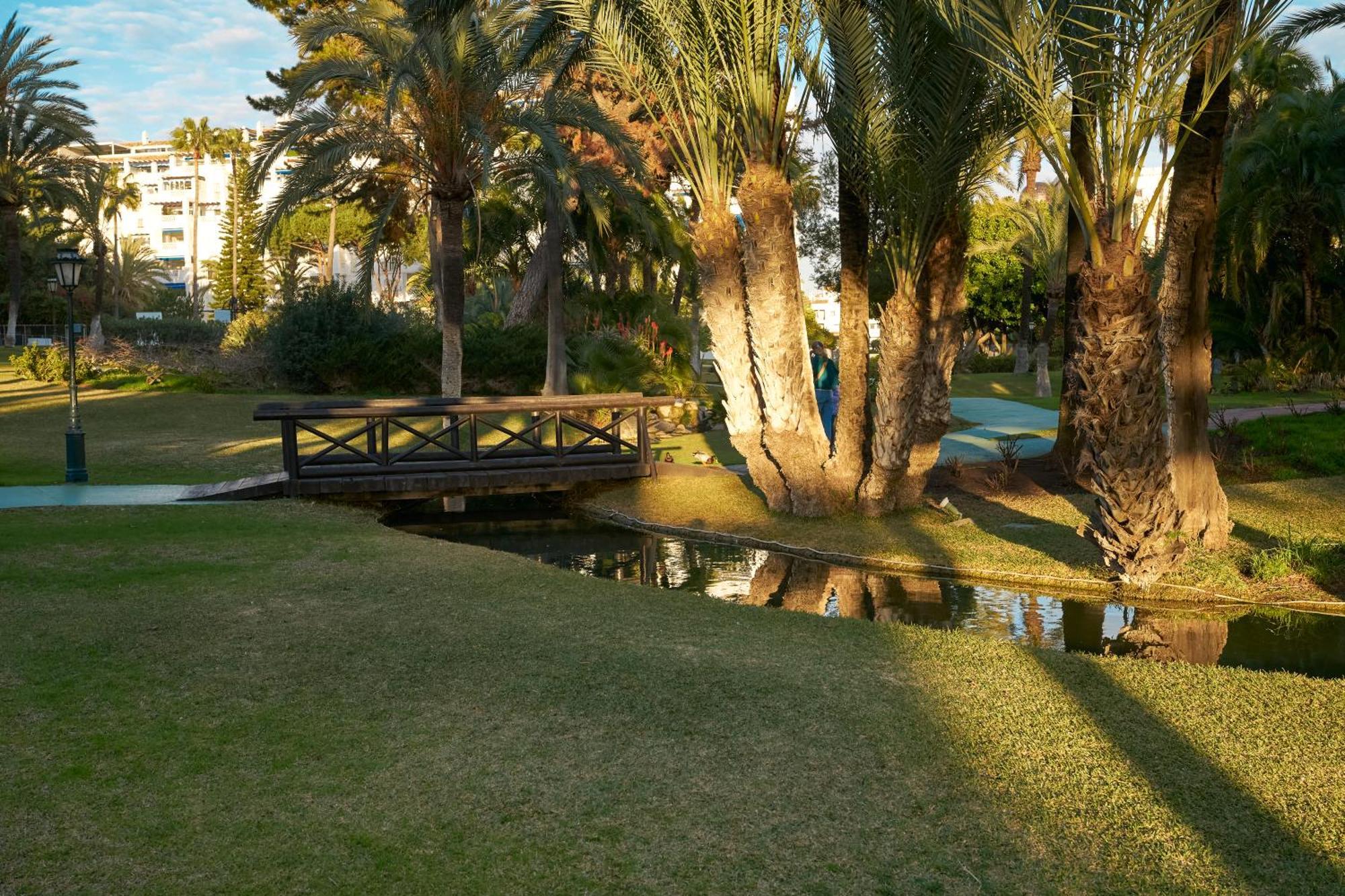 Habitación en casa particular Luxury 4 Bed Flat - Beachfront In Puerto Banus Marbella